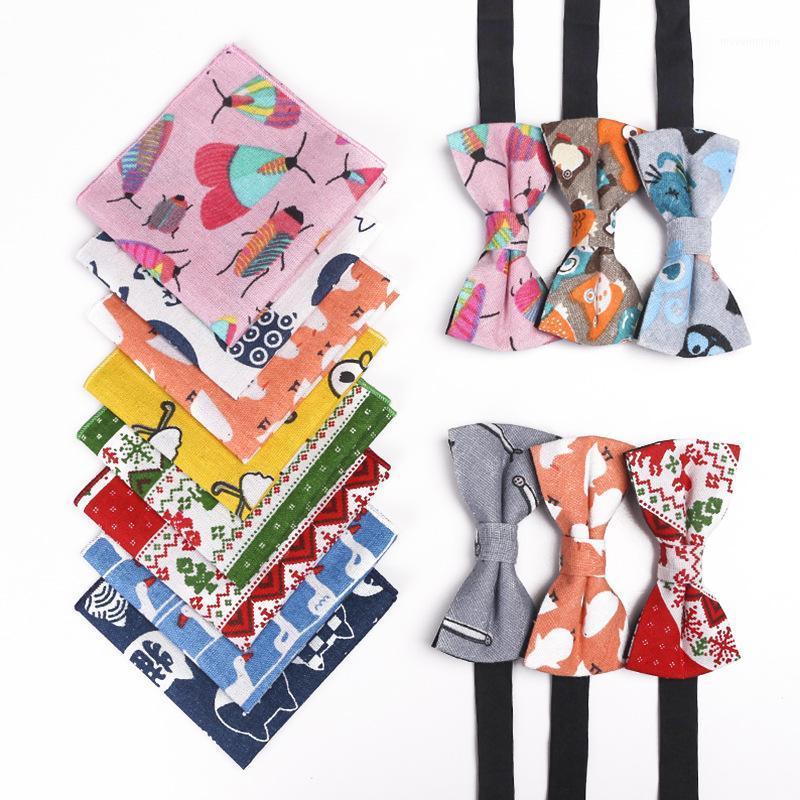 New Mens Cotton Bowtie Handkerchief Set for Mens Wedding Cotton Party Necktie Cravat Male Shirt Accessories1
New Mens Cotton Bowtie Handkerchief Set for Mens Wedding Cotton Party Necktie Cravat Male Shirt Accessories1