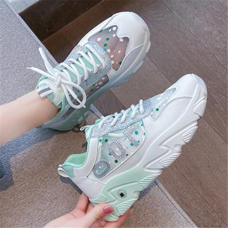 2021 New Thick Women Summers Breathable Knits Casual Fashion Father Femme Basket Shoes N6DB
2021 New Thick Women Summers Breathable Knits Casual Fashion Father Femme Basket Shoes N6DB