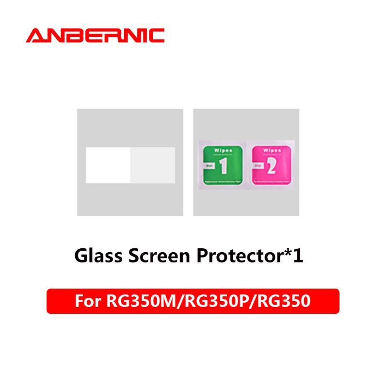 ANBERNIC Parts For RG350M/RG351P/RG350/RG350P/RG280V/RG280M Universal Bag Glass Screen Protector HD Cable Retro Game
ANBERNIC Parts For RG350M/RG351P/RG350/RG350P/RG280V/RG280M Universal Bag Glass Screen Protector HD Cable Retro Game