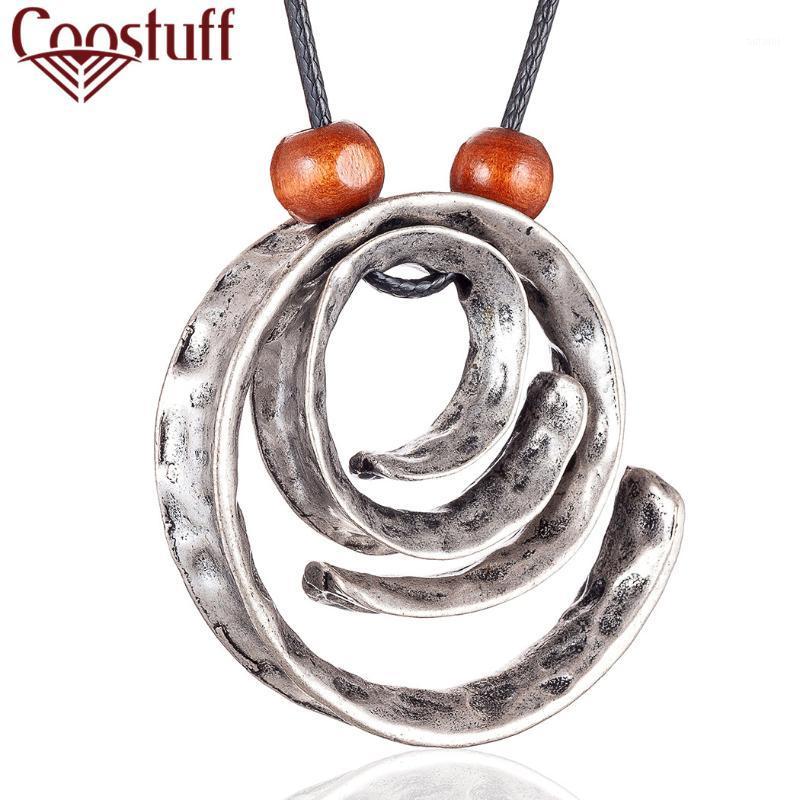 Vintage Long Chain Jewelry Necklace for Women Antique Geometric Wood Beads Statement Pendants Suspension Decoration Accessories1
Vintage Long Chain Jewelry Necklace for Women Antique Geometric Wood Beads Statement Pendants Suspension Decoration Accessories1
