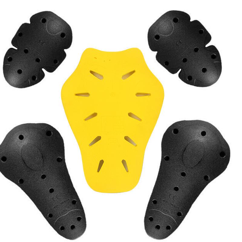 Lyschy Motorcycle Protective Gear Motocross CE Protector Knee Pad Motorbike Body Armor Motorcycle Biker Equipment
Lyschy Motorcycle Protective Gear Motocross CE Protector Knee Pad Motorbike Body Armor Motorcycle Biker Equipment