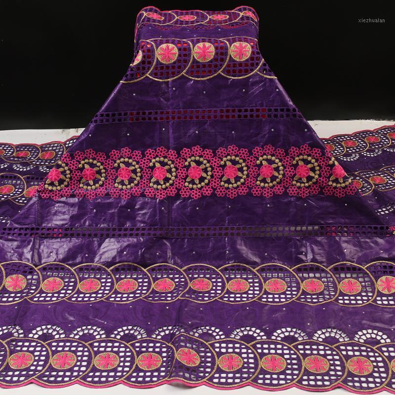 African Bazin Riche Getzner Lace Fabric 2020 High Quality Lace Material French Nigerian Embroidery Fabrics Sewing YA3483B-51
African Bazin Riche Getzner Lace Fabric 2020 High Quality Lace Material French Nigerian Embroidery Fabrics Sewing YA3483B-51