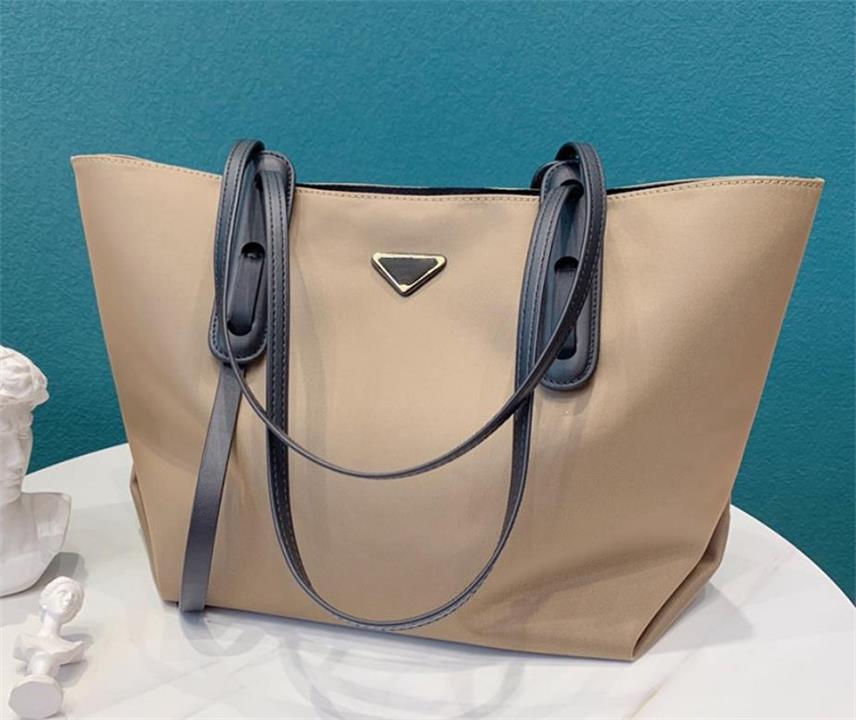 Handbags Nylon Shopping Bags Woman Bags Designer Tote Two Pieces Set Hottes 3A Quality Top Rank 2021 Large Capacity messenger bag purse
Handbags Nylon Shopping Bags Woman Bags Designer Tote Two Pieces Set Hottes 3A Quality Top Rank 2021 Large Capacity messenger bag purse