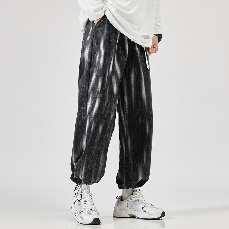 2021 New Sweatpants Streetwear Spring Autumn Hip Hop Harem Pants Men's Casual Korean Oversize Joggers Trouers 05g3, K400 2
2021 New Sweatpants Streetwear Spring Autumn Hip Hop Harem Pants Men's Casual Korean Oversize Joggers Trouers 05g3, K400 2