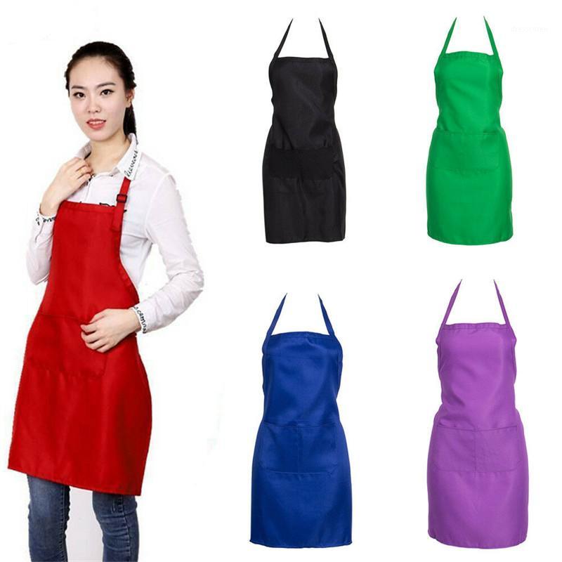 8 Colors Adjustable Apron Dress Men Women Kitchen Restaurant Cooking Craft Baking Chef Classic Cooking Apron1
8 Colors Adjustable Apron Dress Men Women Kitchen Restaurant Cooking Craft Baking Chef Classic Cooking Apron1