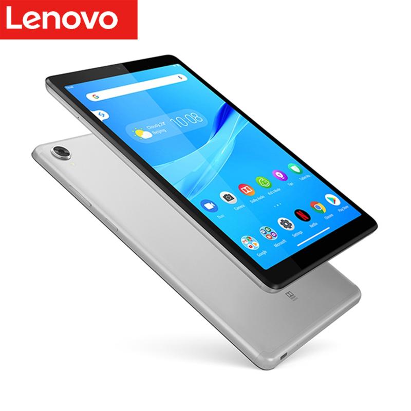 Lenovo M8 Smart Tablet TB-8505F Four Core 2GB RAM 32GB ROM 8 Inch 1280*800 Android 9.0 OS Tablet 5100mAh face recognition dolby, Black
Lenovo M8 Smart Tablet TB-8505F Four Core 2GB RAM 32GB ROM 8 Inch 1280*800 Android 9.0 OS Tablet 5100mAh face recognition dolby, Black