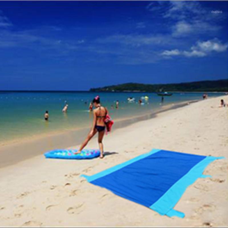 Summer Autumn Multi-functional Beach Mat Outdoor Fishing Camping Picnic Damp-proof Mat Falling Umbrella Cloth Awning Roof Tent1
Summer Autumn Multi-functional Beach Mat Outdoor Fishing Camping Picnic Damp-proof Mat Falling Umbrella Cloth Awning Roof Tent1