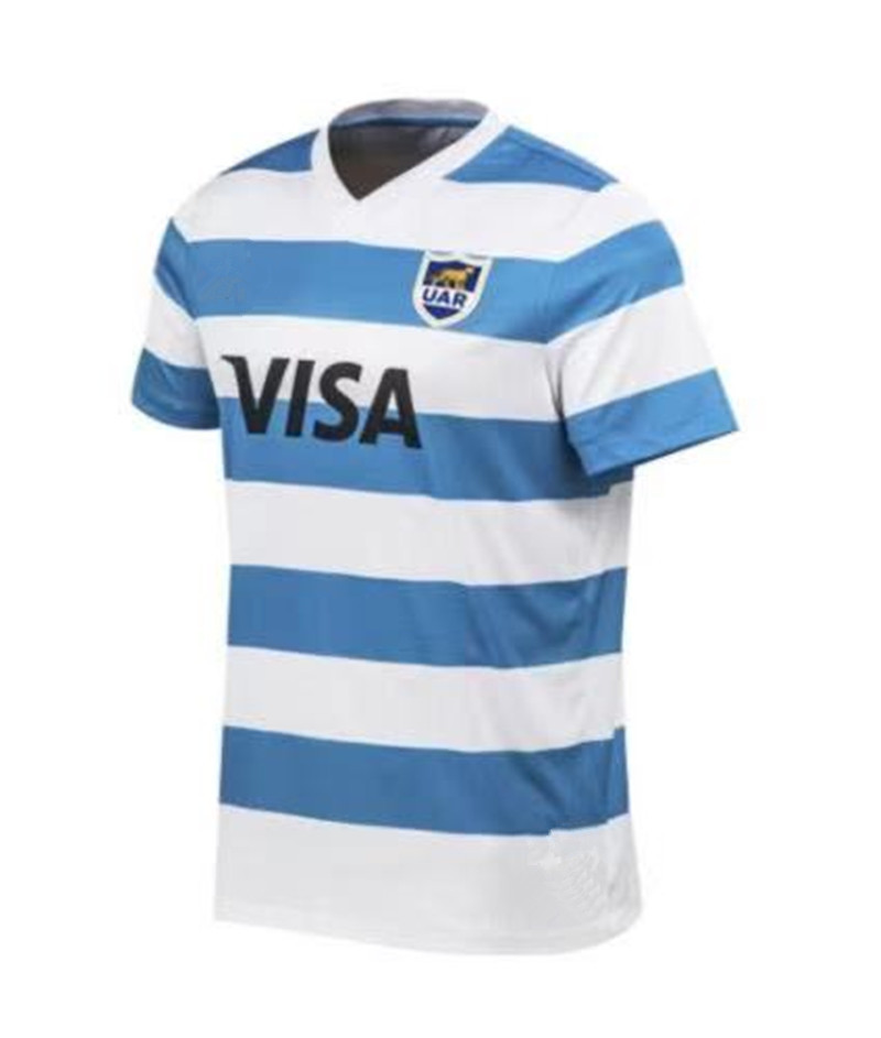 2020 ARGENTINA UAR HOME RUGBY JERSEY 2021 Argentina Rugby TRAINING SHORTS JERSEY size S--XXL-5XL, Black
2020 ARGENTINA UAR HOME RUGBY JERSEY 2021 Argentina Rugby TRAINING SHORTS JERSEY size S--XXL-5XL, Black