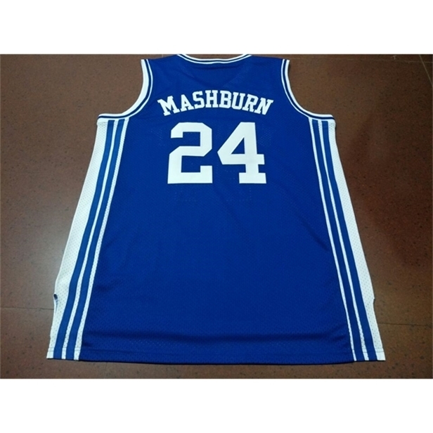 Custom 121 Youth women Rare # 24 Jamal Mashburn Kentucky Wildcats M College Basketball Jersey Size S-4XL or custom any name or number jersey, Blue men s-4xl
Custom 121 Youth women Rare # 24 Jamal Mashburn Kentucky Wildcats M College Basketball Jersey Size S-4XL or custom any name or number jersey, Blue men s-4xl