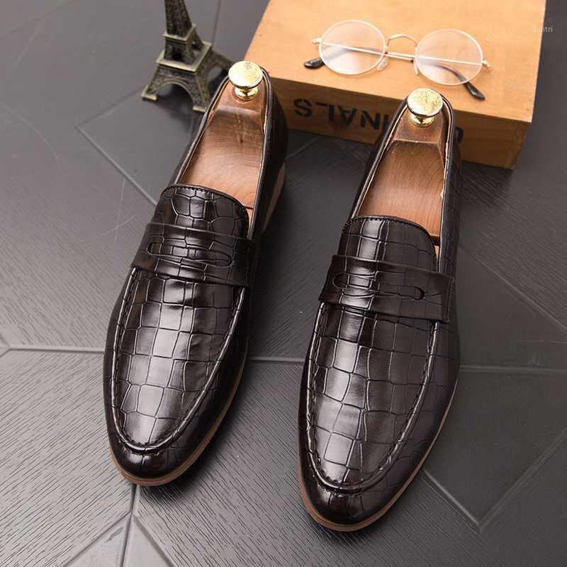 CIMIM Pointed Leather Shoes Men High Quality Italy Formal Shoes Men Fashion Business Office Shoe Mens Casual Wedding1, Black
CIMIM Pointed Leather Shoes Men High Quality Italy Formal Shoes Men Fashion Business Office Shoe Mens Casual Wedding1, Black