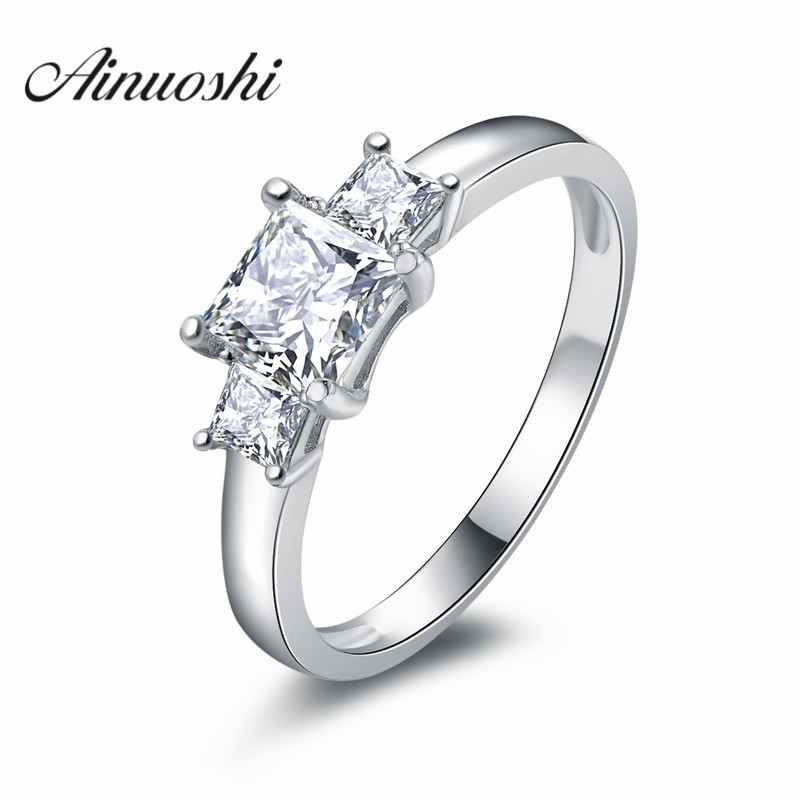 Princess Cut Sona Wedding Bands Rings 3 Stones Ring 925 Silver Engagement Ring Synthetic nscd Fine Jewelry Wedding Lover Gift Y200106, Slivery;golden
Princess Cut Sona Wedding Bands Rings 3 Stones Ring 925 Silver Engagement Ring Synthetic nscd Fine Jewelry Wedding Lover Gift Y200106, Slivery;golden