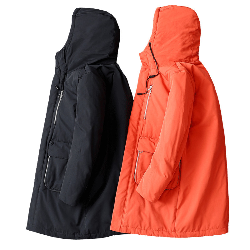 2021 New Winter High-quality Style with Hood 80% White Down Male Jacket Size M-2xl Yr03 5B39, Orange.
2021 New Winter High-quality Style with Hood 80% White Down Male Jacket Size M-2xl Yr03 5B39, Orange.