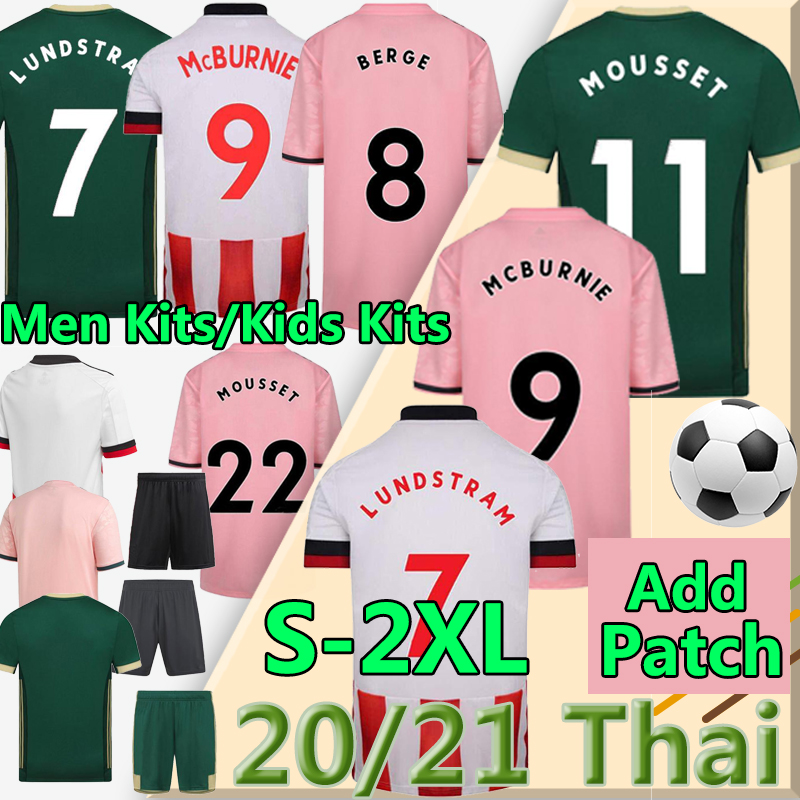 Thai 20 21 The Blades Soccer Jerseys berge MOUSSET McBURNIE 2020 2021 LUNDSTRAM FLECK Men Adult kids kits Football Shirt uniform, Away kids kits
Thai 20 21 The Blades Soccer Jerseys berge MOUSSET McBURNIE 2020 2021 LUNDSTRAM FLECK Men Adult kids kits Football Shirt uniform, Away kids kits