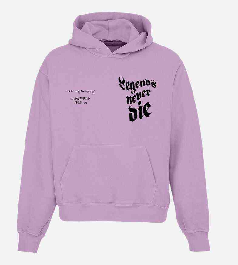Juice Wrld Legends Never Die 3D Hoodies Men Women Pullover Sweatshirt Print Regular Polyster New Fashion Casual Hooded Full G1229
Juice Wrld Legends Never Die 3D Hoodies Men Women Pullover Sweatshirt Print Regular Polyster New Fashion Casual Hooded Full G1229