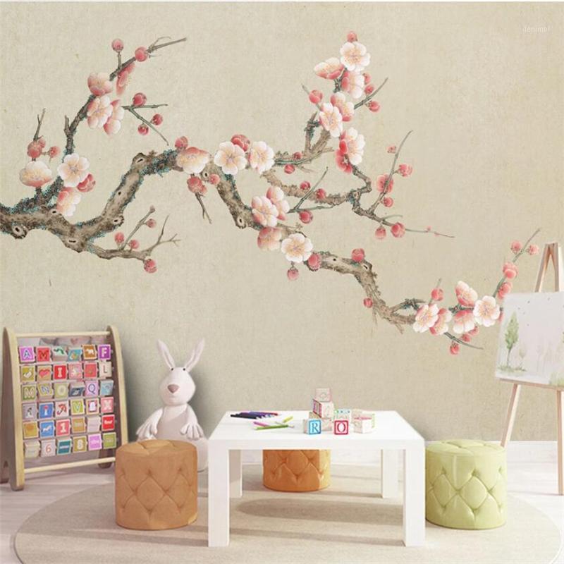 mural Custom wallpaper 3D mural pens sea otters flowers and birds TV background wall hand-painted flowers and birds wall paper1
mural Custom wallpaper 3D mural pens sea otters flowers and birds TV background wall hand-painted flowers and birds wall paper1