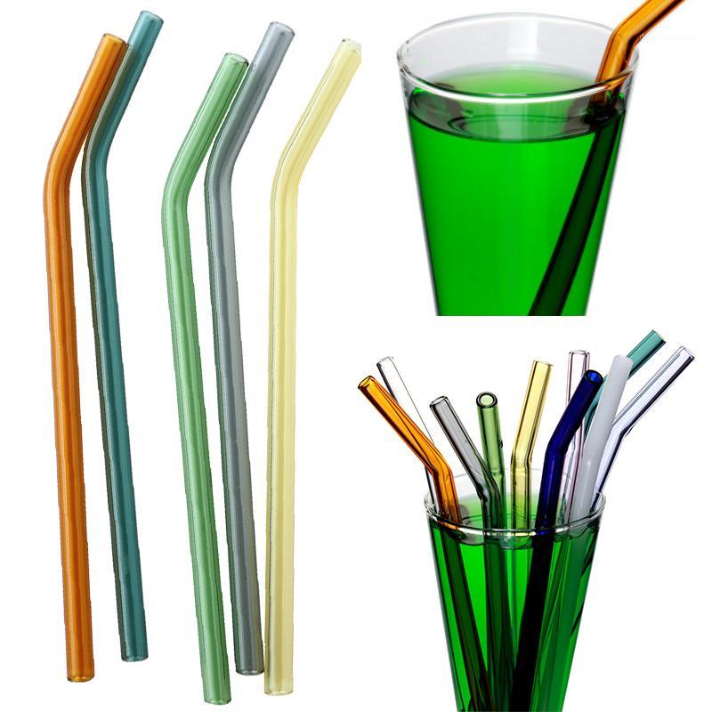 Sale 8*180mm Bent Reusable Juice Drinking Straws Birthday Party Wedding Home Supplies1
Sale 8*180mm Bent Reusable Juice Drinking Straws Birthday Party Wedding Home Supplies1
