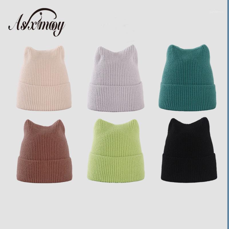 beanie hat for women autumn winter warm hat candy color skullies caps fashion korean knitted wool soft beanies hats 2020 fashion1, Blue;gray
beanie hat for women autumn winter warm hat candy color skullies caps fashion korean knitted wool soft beanies hats 2020 fashion1, Blue;gray