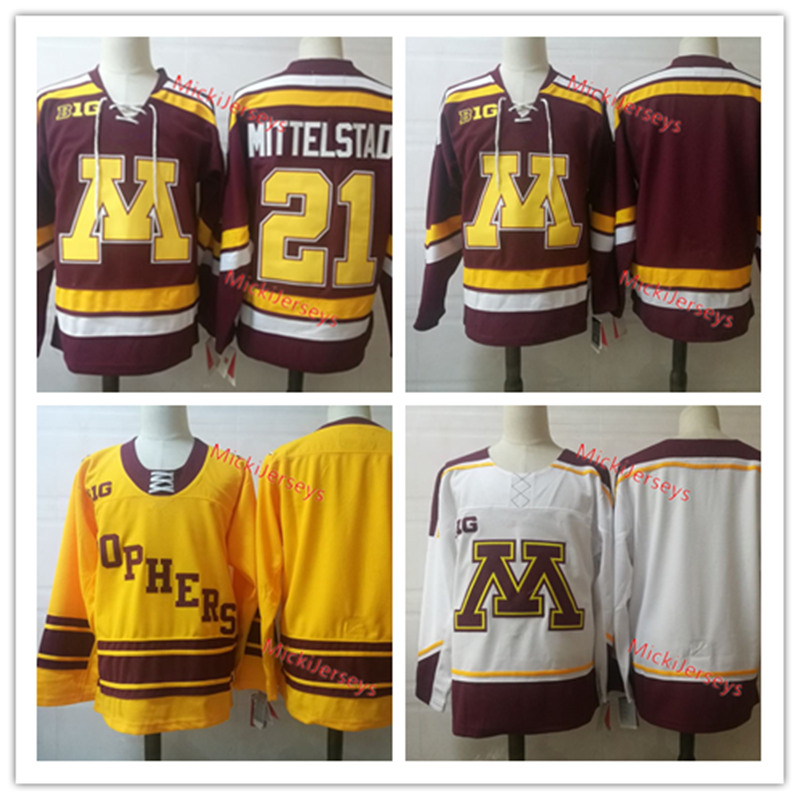Mens Minnesota Golden Gophers Casey Mittelstadt Jersey Embroidery Stitched Red White Gold Blank Minnesota Golden Gophers Hockey Jersey -3XL, Blank jersey
Mens Minnesota Golden Gophers Casey Mittelstadt Jersey Embroidery Stitched Red White Gold Blank Minnesota Golden Gophers Hockey Jersey -3XL, Blank jersey