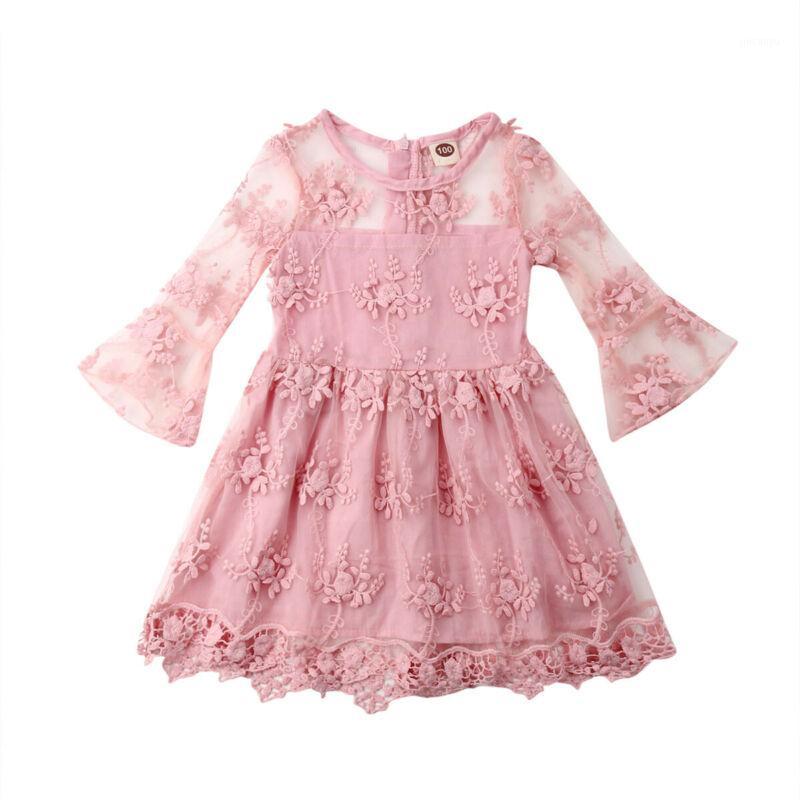 Summer Flower Girl Lace Dress Tutu Princess Patchwork Pageant Costumes for Kid Birthday Spring Party1, As pic
Summer Flower Girl Lace Dress Tutu Princess Patchwork Pageant Costumes for Kid Birthday Spring Party1, As pic