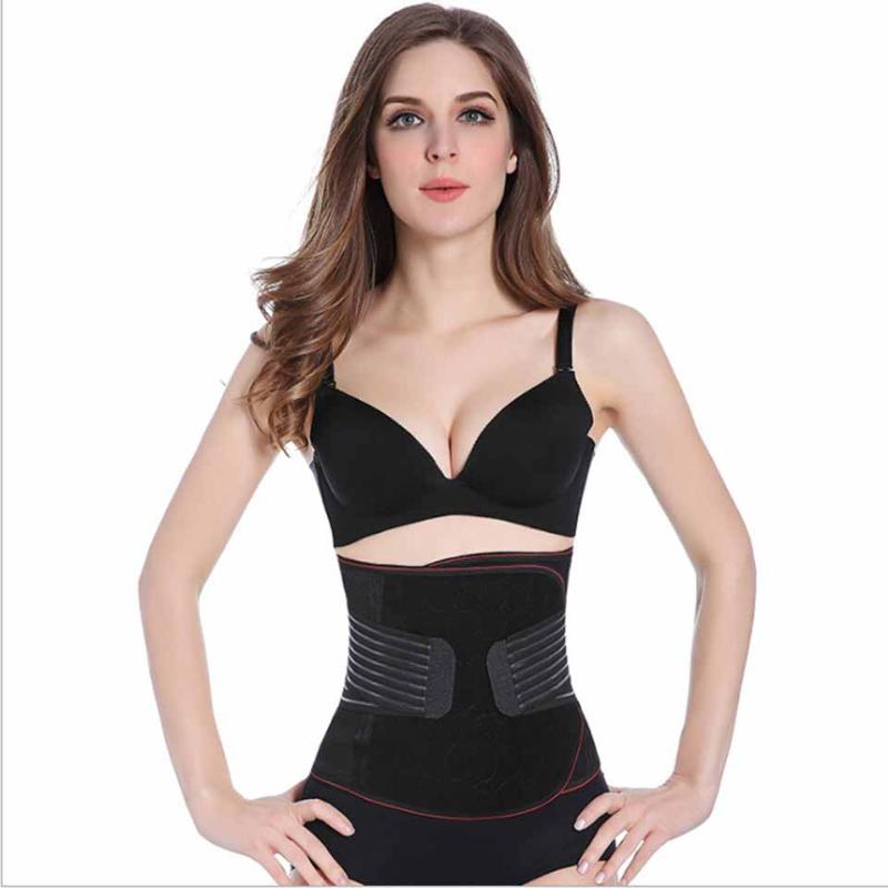Drop Shipping Men And Women Adjustable Elstiac Waist Support Belt Lumbar Back Support Exerise Belts Brace Slimming Waist Trainer, Black
Drop Shipping Men And Women Adjustable Elstiac Waist Support Belt Lumbar Back Support Exerise Belts Brace Slimming Waist Trainer, Black