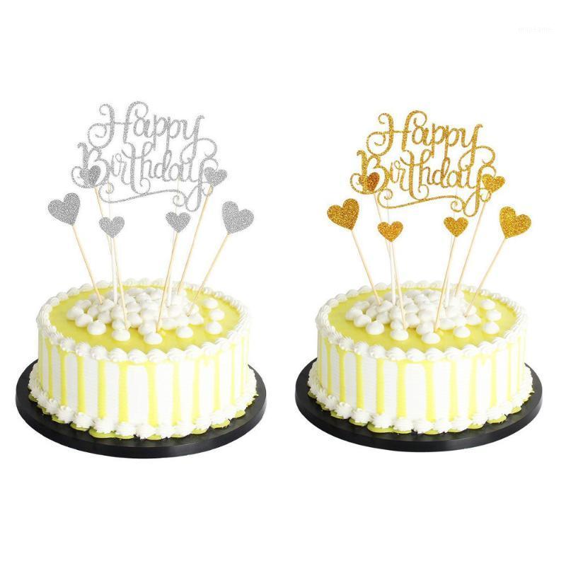 Happy Birthday Cake Topper Kids Adults Cake Decor Party Decorations Supplies Happy Birthday Party Decor1 
Happy Birthday Cake Topper Kids Adults Cake Decor Party Decorations Supplies Happy Birthday Party Decor1