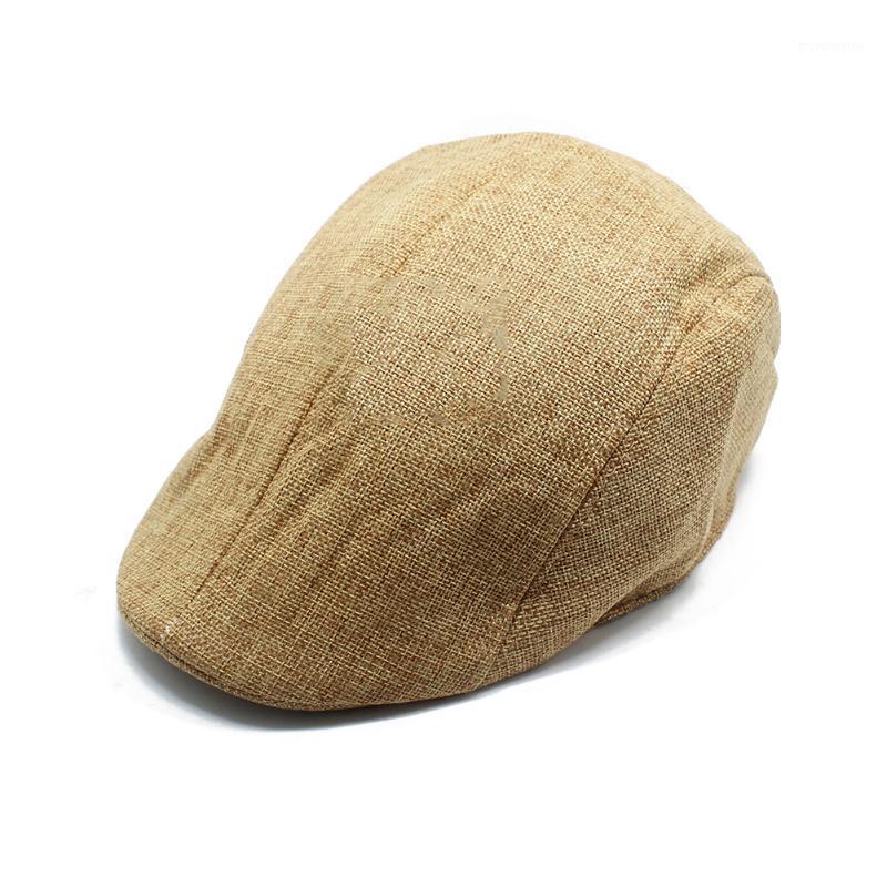 2020 Summer Beret Caps for Men Women Vintage news boy cap Cabbie Gatsby Linen Outdoor Hats Brand Sun Hat Unisex Duckbill Caps1, Khaki
2020 Summer Beret Caps for Men Women Vintage news boy cap Cabbie Gatsby Linen Outdoor Hats Brand Sun Hat Unisex Duckbill Caps1, Khaki