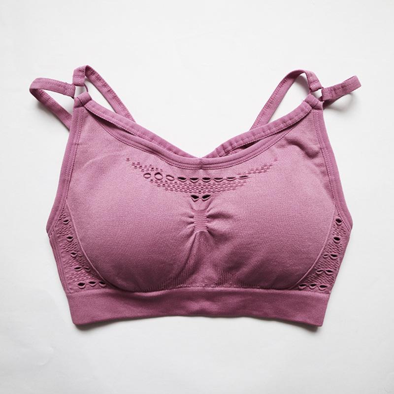 2020 New Shelves Women Sport Bra Yoga Brassiere Fitness Sports Tank Top Female Gym Sport Yoga Bra Push Up Running Top Sports1, 172891
2020 New Shelves Women Sport Bra Yoga Brassiere Fitness Sports Tank Top Female Gym Sport Yoga Bra Push Up Running Top Sports1, 172891