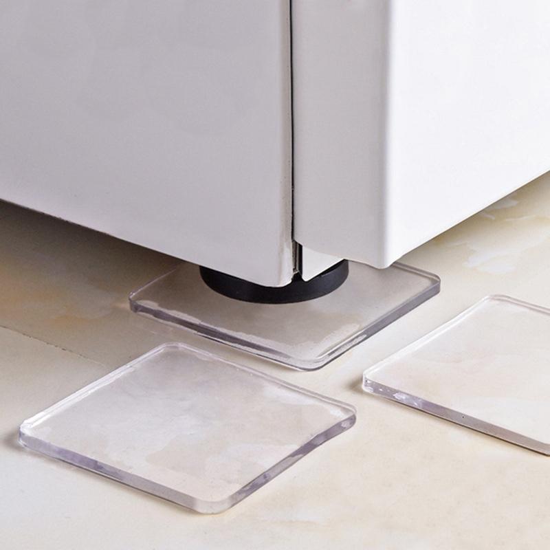 4pcs Silicone Mat Thick Non-slip Chair Leg Pad Table Chairs Gloves Protectors Clear Desk Table Chair Foot Pads Home Decor
4pcs Silicone Mat Thick Non-slip Chair Leg Pad Table Chairs Gloves Protectors Clear Desk Table Chair Foot Pads Home Decor