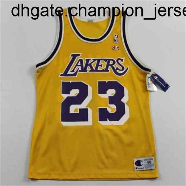 New Goods Cheap Nwt Cedric Ceballos 40 Champion Jersey Vest Stitched Basketball Jerseys vest Shirt, Yellow
New Goods Cheap Nwt Cedric Ceballos 40 Champion Jersey Vest Stitched Basketball Jerseys vest Shirt, Yellow