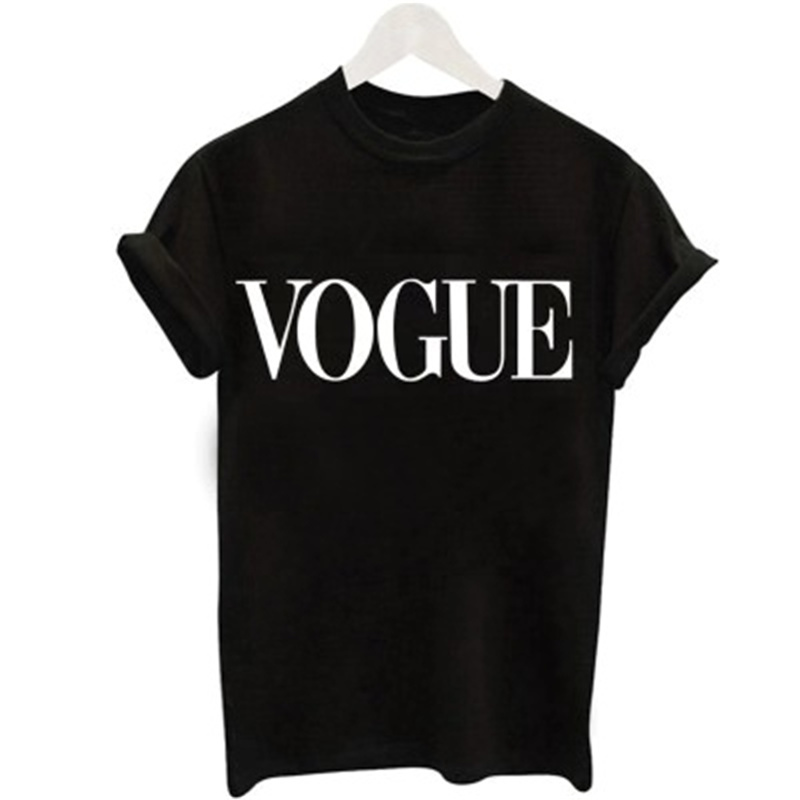 Ladies Summer Designer T shirt Dollar Letter Fashion Hot Street Short Sleeve T shirt Top Pure Color Ladies Clothing, Black
Ladies Summer Designer T shirt Dollar Letter Fashion Hot Street Short Sleeve T shirt Top Pure Color Ladies Clothing, Black