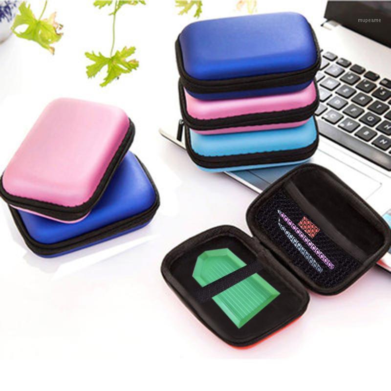 5D DIY Diamond Painting Storage Bag Containers Diamond Embroidery Painting Tools Accessories Storage Case Home Organizer Case1
5D DIY Diamond Painting Storage Bag Containers Diamond Embroidery Painting Tools Accessories Storage Case Home Organizer Case1