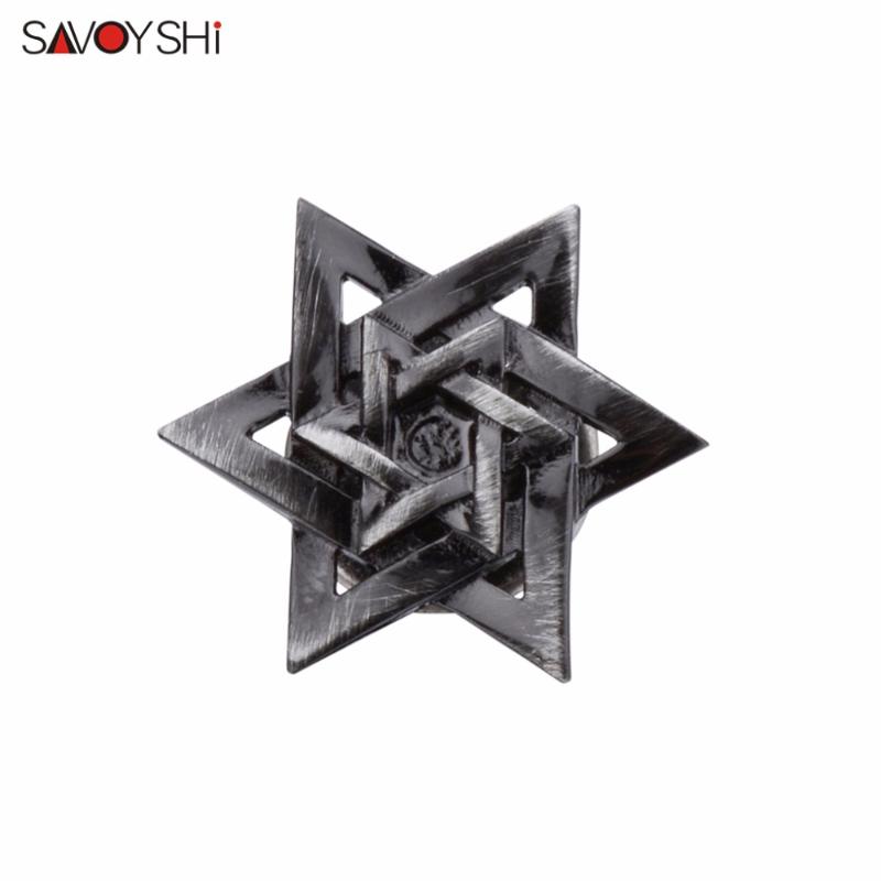 Pins, Brooches SAVOYSHI Ancient For Men Shirt Accessories Lapel Pin Brooch Pins Clothing Women Badges Collar Brand Jewelry
Pins, Brooches SAVOYSHI Ancient For Men Shirt Accessories Lapel Pin Brooch Pins Clothing Women Badges Collar Brand Jewelry
