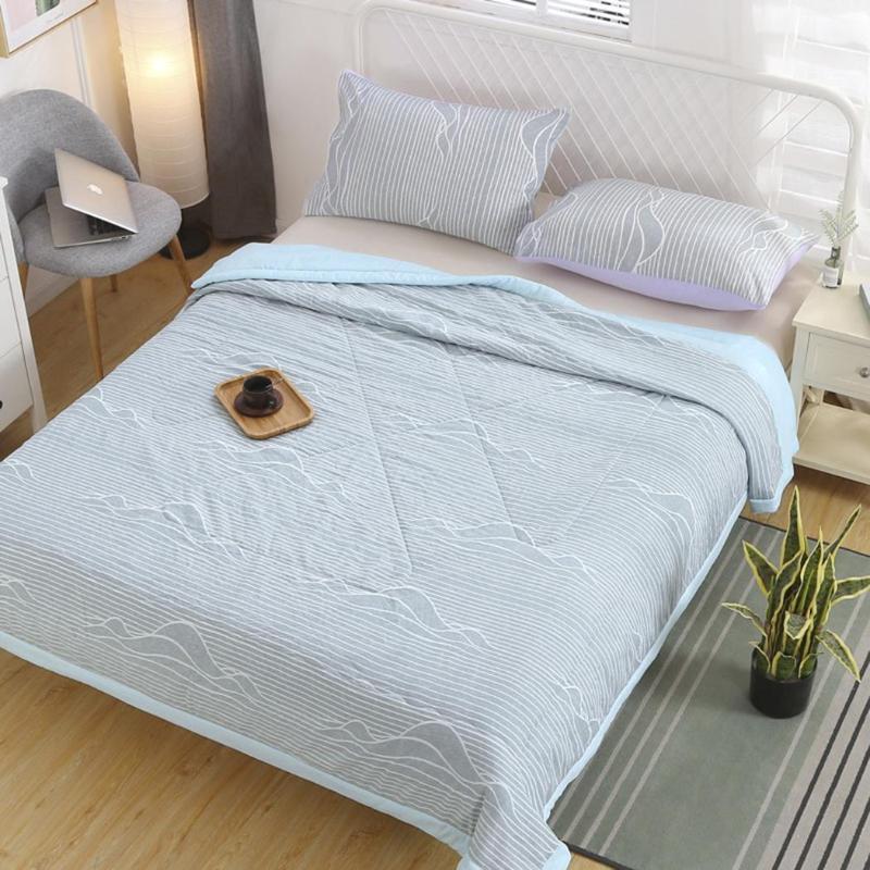 Soft Comforter Thin Summer Quilts Lightweight Bed Spring, autumn, Various Home Machine Washable Quilt Blanket
Soft Comforter Thin Summer Quilts Lightweight Bed Spring, autumn, Various Home Machine Washable Quilt Blanket