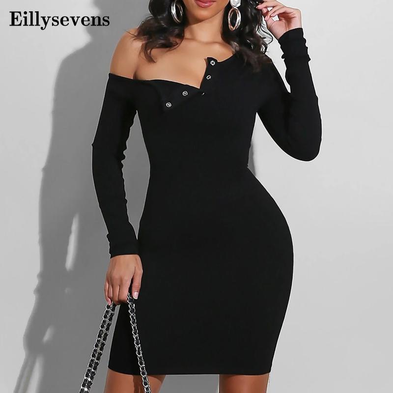 Vintage Fashion dresses Women Korean Long Sleeve Buttons V Neck Dresses Female casual Slim High Waist Knitted dress Vestidos#2, Black
Vintage Fashion dresses Women Korean Long Sleeve Buttons V Neck Dresses Female casual Slim High Waist Knitted dress Vestidos#2, Black