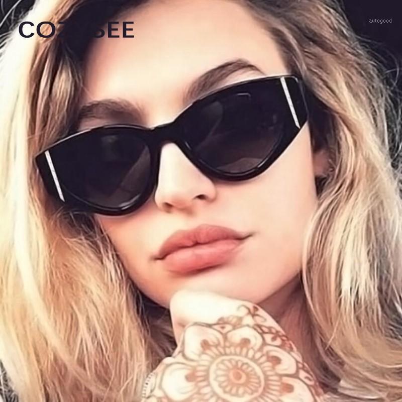 Sunglasses Unisex Italy Men Brand Designer Cat Eye Women 2021 Retro Triangle For Male UV400 Shades1
Sunglasses Unisex Italy Men Brand Designer Cat Eye Women 2021 Retro Triangle For Male UV400 Shades1