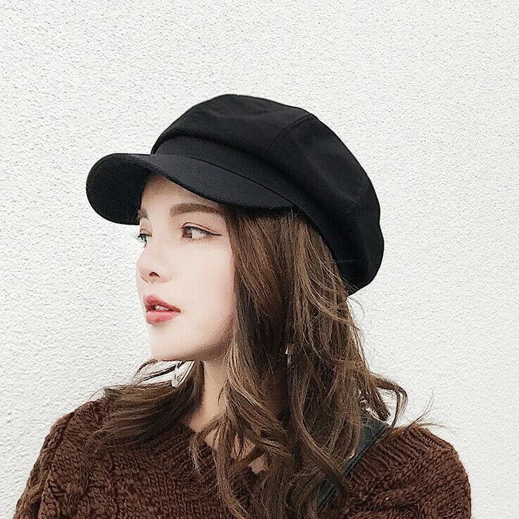 2020 Newest Hot Women`s Classic Blend Winter Warm French Fluffy Beanie Cap Casual Ladies Solid Color Beret Hat1, Black
2020 Newest Hot Women`s Classic Blend Winter Warm French Fluffy Beanie Cap Casual Ladies Solid Color Beret Hat1, Black