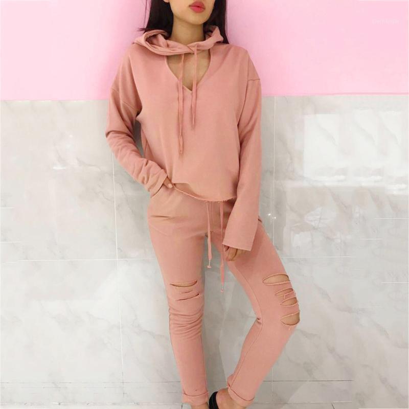 Fashion Women Solid Colors Long Sleeve Pullover Sweatshirt and Side Hollow Out Pants Leggings Tracksuit Sports Exercise Sets#g41, Red
Fashion Women Solid Colors Long Sleeve Pullover Sweatshirt and Side Hollow Out Pants Leggings Tracksuit Sports Exercise Sets#g41, Red