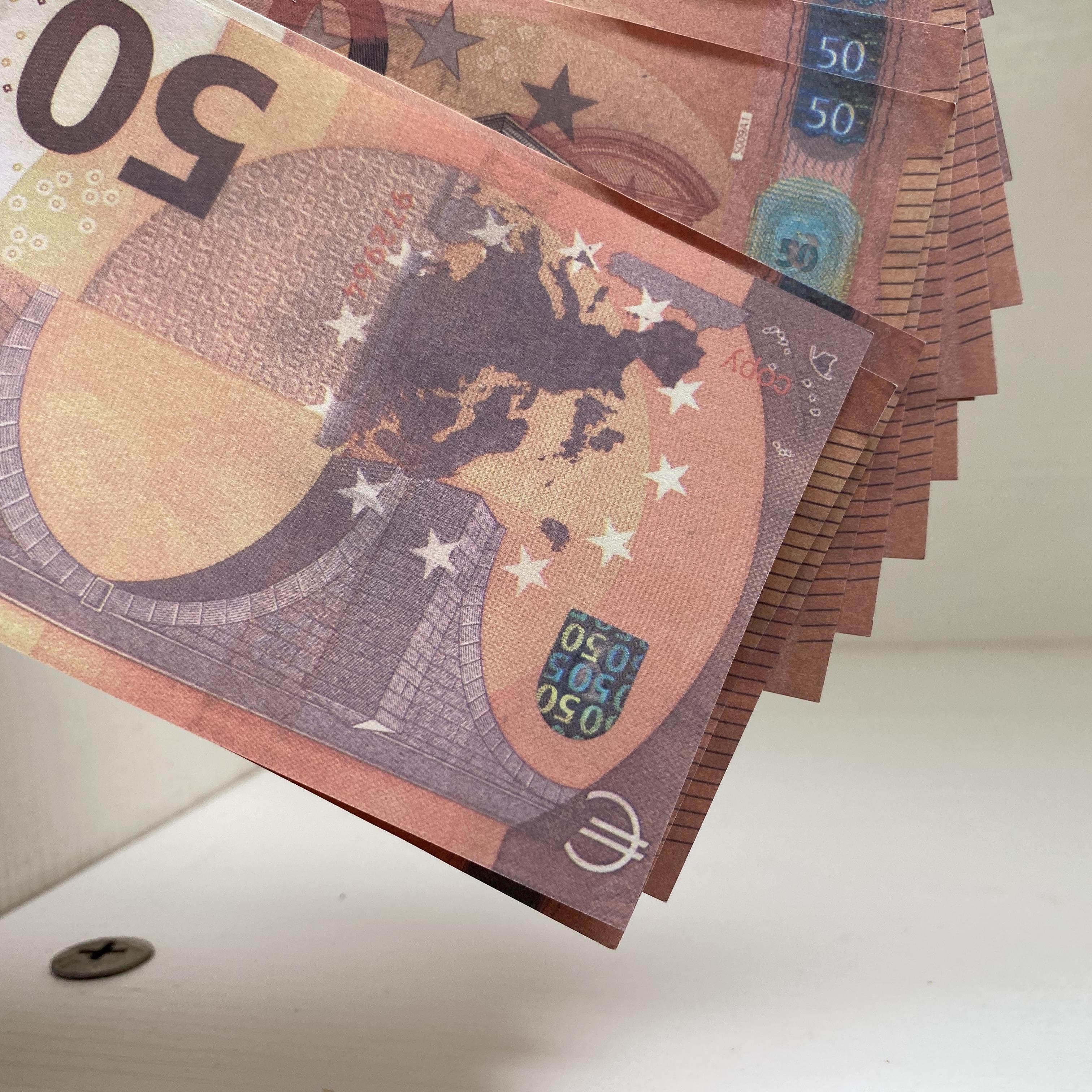Kids Prop Or Us Copy Toy200 100pcs/pack Family Banknote Paper Money Most /euro/dollar Realistic Game Mlrpp
Kids Prop Or Us Copy Toy200 100pcs/pack Family Banknote Paper Money Most /euro/dollar Realistic Game Mlrpp