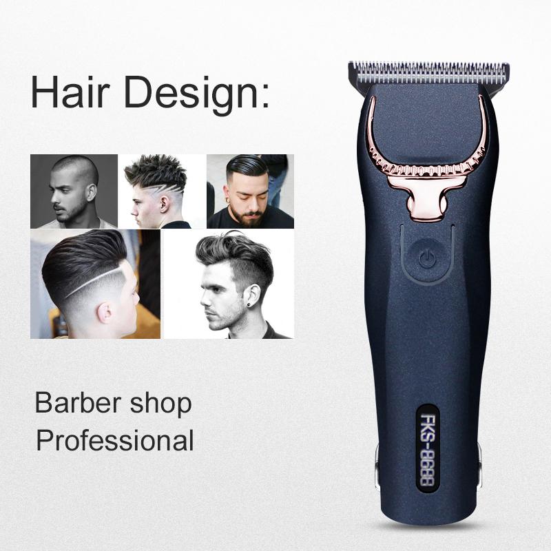 cord cordless hair trimmer professional men electric hair clipper beard cutting machine Pivot edge outlines detail trimer
cord cordless hair trimmer professional men electric hair clipper beard cutting machine Pivot edge outlines detail trimer