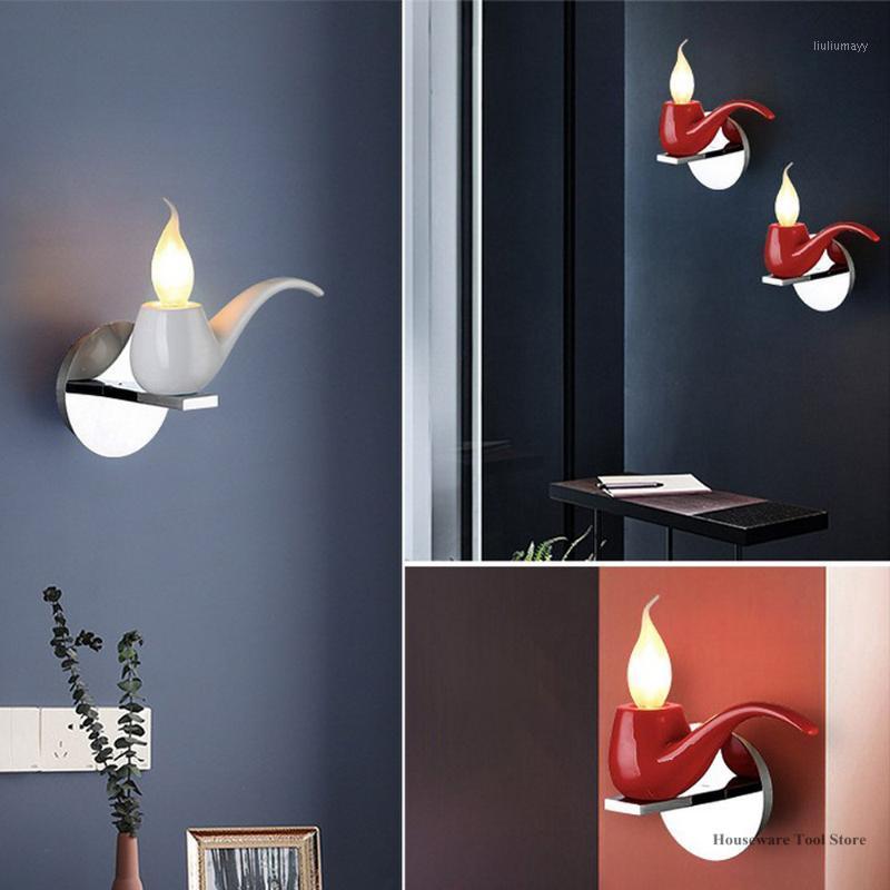 E14 110/220V Sconces Lights Lamp Fixtures on The Wall Lights Lighting LED Lamp for Home Party Bar Cafe Bedroom Living Room New1
E14 110/220V Sconces Lights Lamp Fixtures on The Wall Lights Lighting LED Lamp for Home Party Bar Cafe Bedroom Living Room New1