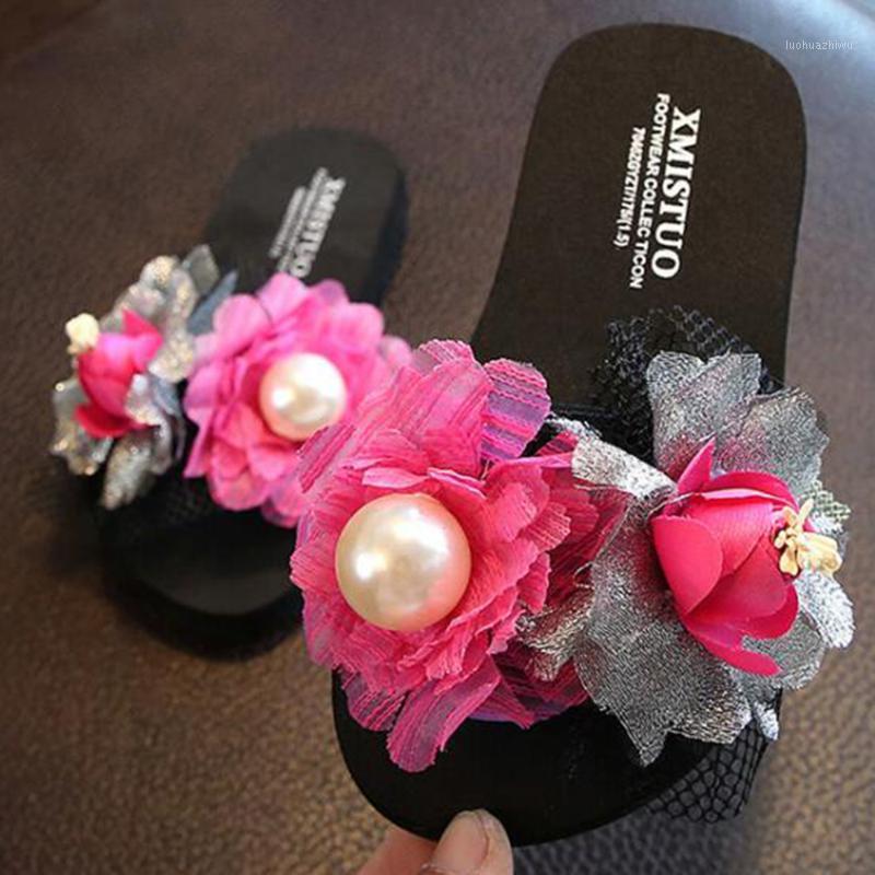 Home Casual Girls Non-slip Slippers Fashion Children shoes Flowers Pearls Shoes For Parent-child flat Beach Slides Slipper sh2591, Blue
Home Casual Girls Non-slip Slippers Fashion Children shoes Flowers Pearls Shoes For Parent-child flat Beach Slides Slipper sh2591, Blue