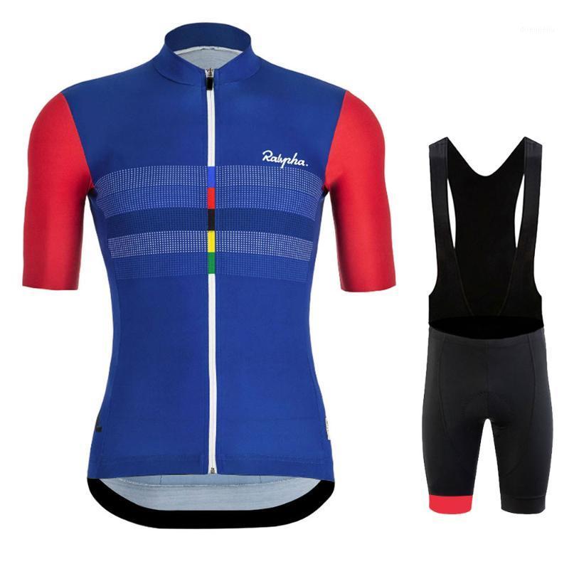 2020 NEW Raphaful Cycling Jersey Bib Shorts Set Gel Pad Mountain Cycling Clothing Suits Outdoor Mtb Bike Wear Ropa Ciclismo1, Only jerssey 2
2020 NEW Raphaful Cycling Jersey Bib Shorts Set Gel Pad Mountain Cycling Clothing Suits Outdoor Mtb Bike Wear Ropa Ciclismo1, Only jerssey 2