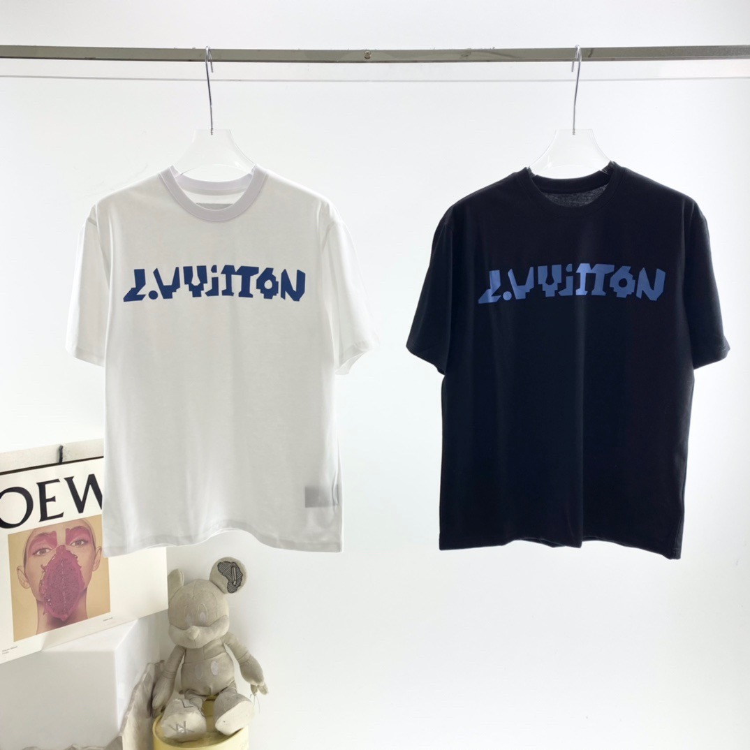 2021ss spring and summer new high grade cotton printing short sleeve round neck panel T-Shirt Size: -l-xl-xxl-xxxl Color: black white A707, White;black
2021ss spring and summer new high grade cotton printing short sleeve round neck panel T-Shirt Size: -l-xl-xxl-xxxl Color: black white A707, White;black