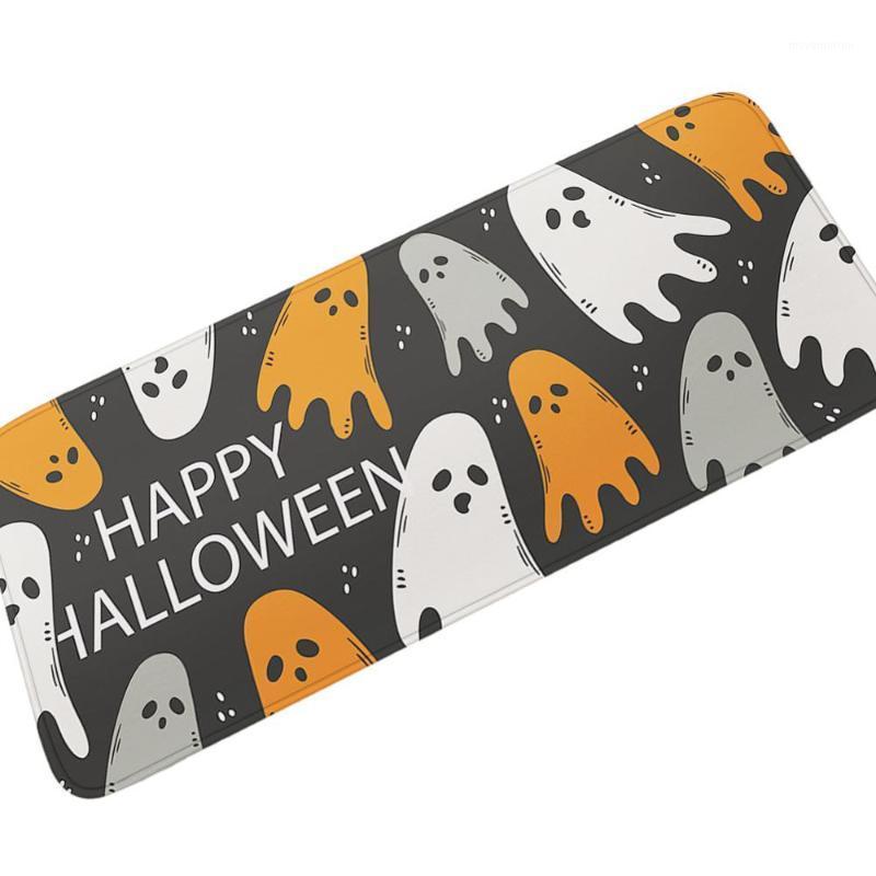 Happy Halloween Long Kitchen Carpet Floor Mat Living Room Hallway Area Rugs Anti-Slip Entrance Door Mats Doormat Home Outdoor1
Happy Halloween Long Kitchen Carpet Floor Mat Living Room Hallway Area Rugs Anti-Slip Entrance Door Mats Doormat Home Outdoor1