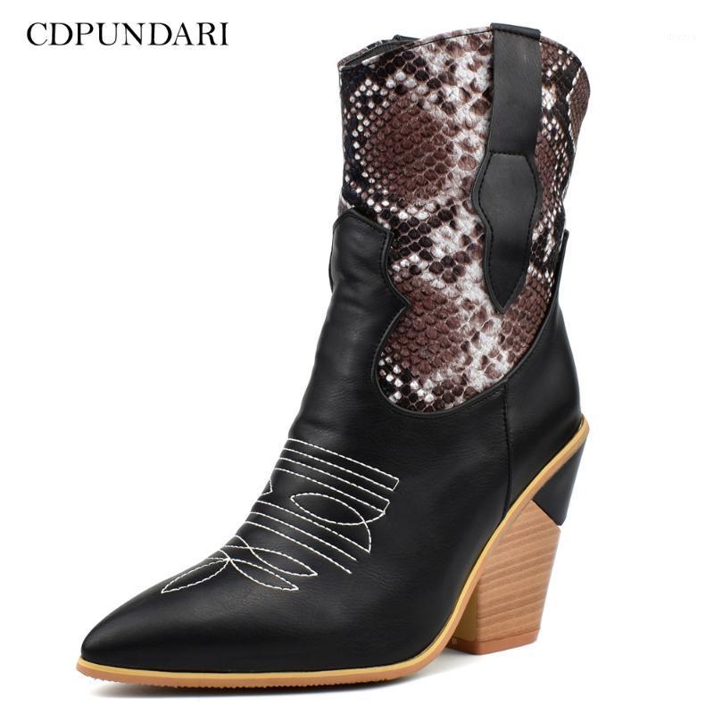 Sexy High heels Cowboy boots for women Ankle boots High heel western Ladies winter shoes woman riding1, Blue
Sexy High heels Cowboy boots for women Ankle boots High heel western Ladies winter shoes woman riding1, Blue