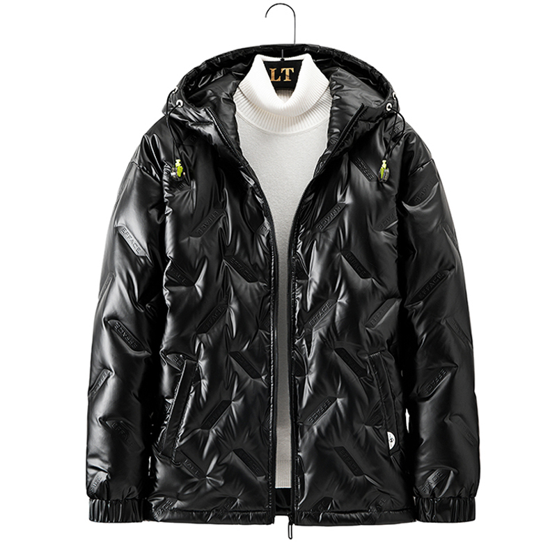 New Lustrous Men' Streetwear 2020 Winter Mark Down Coats of Warm Men Puffer Jacket Tall Male Street Outerwear Coat Vg9a, Cs2250beige
New Lustrous Men' Streetwear 2020 Winter Mark Down Coats of Warm Men Puffer Jacket Tall Male Street Outerwear Coat Vg9a, Cs2250beige