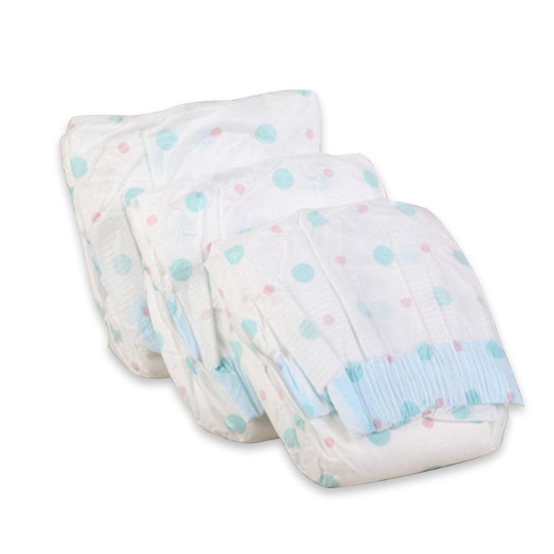 10 Pcs/pack Leak Proof Dog Diaper Nappy Soft Anti Bacteria Super Absorbent Breathable Deodorant Pet Supplie Female Disposable, As picture
10 Pcs/pack Leak Proof Dog Diaper Nappy Soft Anti Bacteria Super Absorbent Breathable Deodorant Pet Supplie Female Disposable, As picture