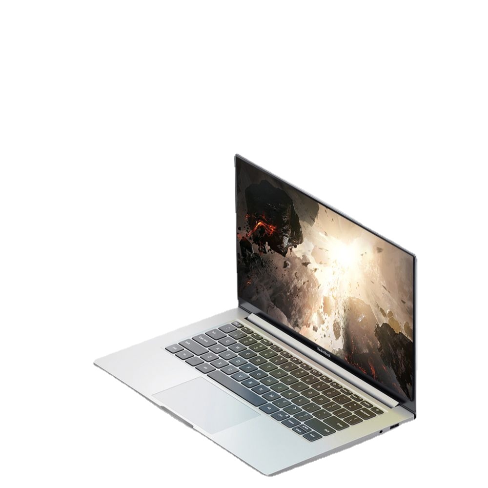 Xiaomi RedmiBook 14 II Laptop AMD Ryzen 4700U 16GB DDR4+512GB SSD 14'' FHD 100%sRGB Notebook Metal Body Computer with Windows 10
Xiaomi RedmiBook 14 II Laptop AMD Ryzen 4700U 16GB DDR4+512GB SSD 14'' FHD 100%sRGB Notebook Metal Body Computer with Windows 10