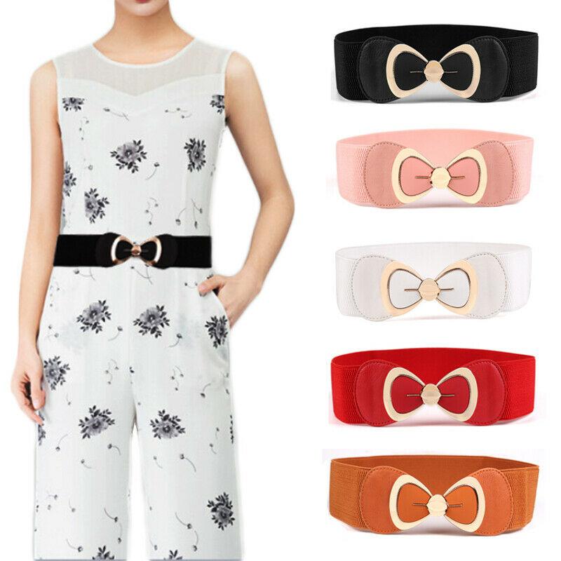 Women Solid Fashion Buckle Waist Casual Shape Belt Riem Cinto Feminino Ceinture Femme Cinturon Mujer Harajuku Cinto Cinch Belt, Black;brown
Women Solid Fashion Buckle Waist Casual Shape Belt Riem Cinto Feminino Ceinture Femme Cinturon Mujer Harajuku Cinto Cinch Belt, Black;brown