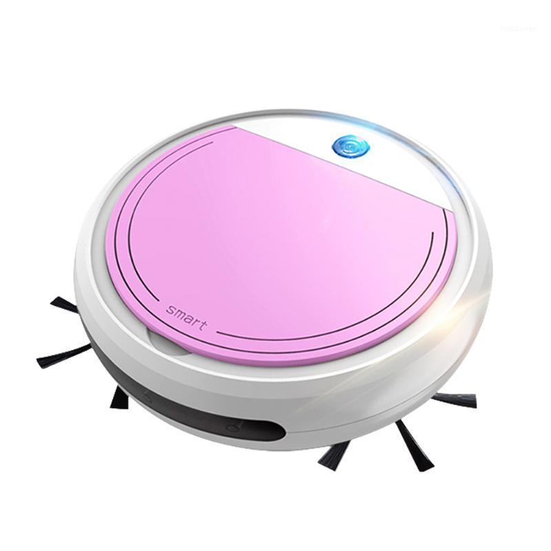 Multifunctional Smart Sweeping Robot Charging Lazy Vacuum Cleaner Small Household Cleaner Sweeping Machine1
Multifunctional Smart Sweeping Robot Charging Lazy Vacuum Cleaner Small Household Cleaner Sweeping Machine1